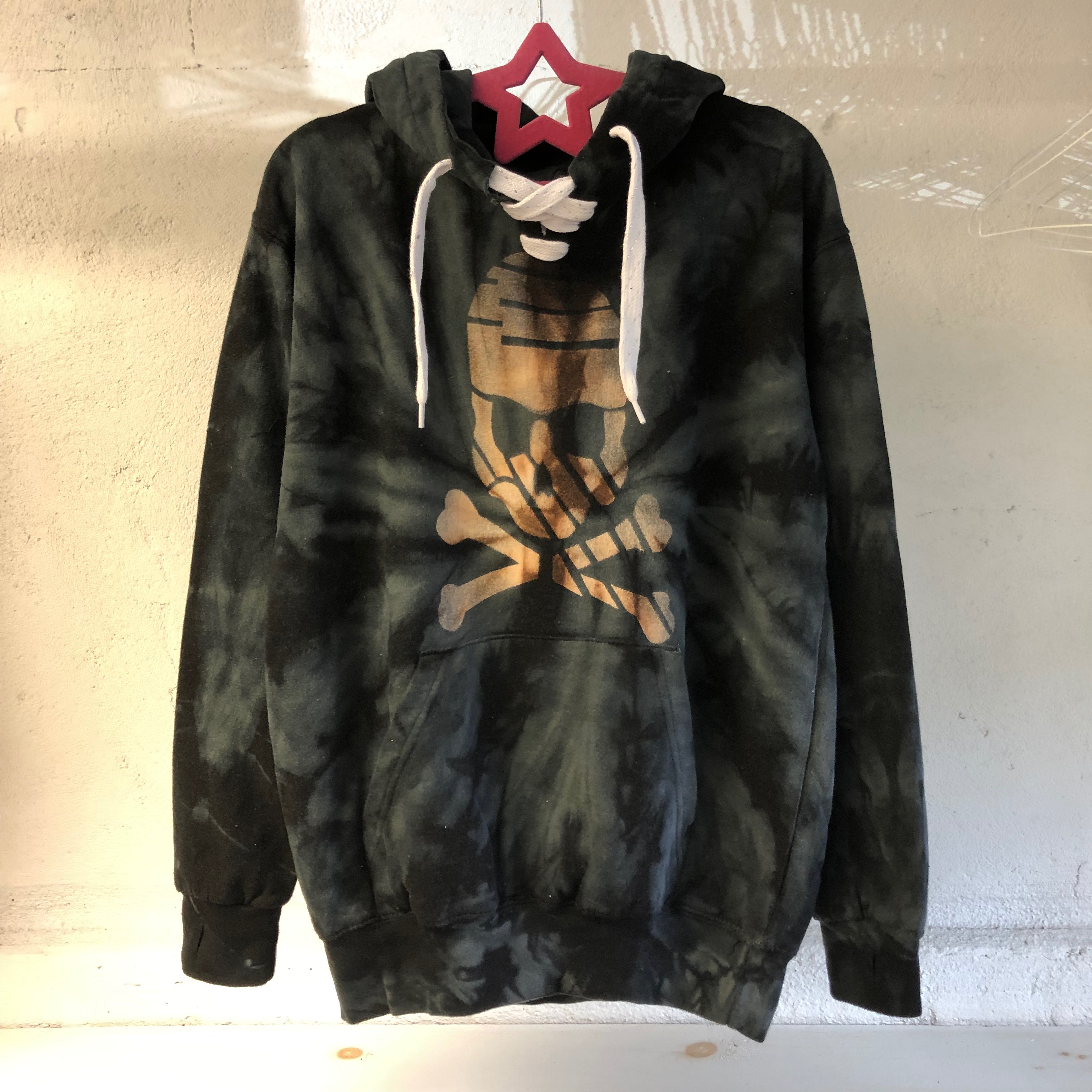 skull stripe 