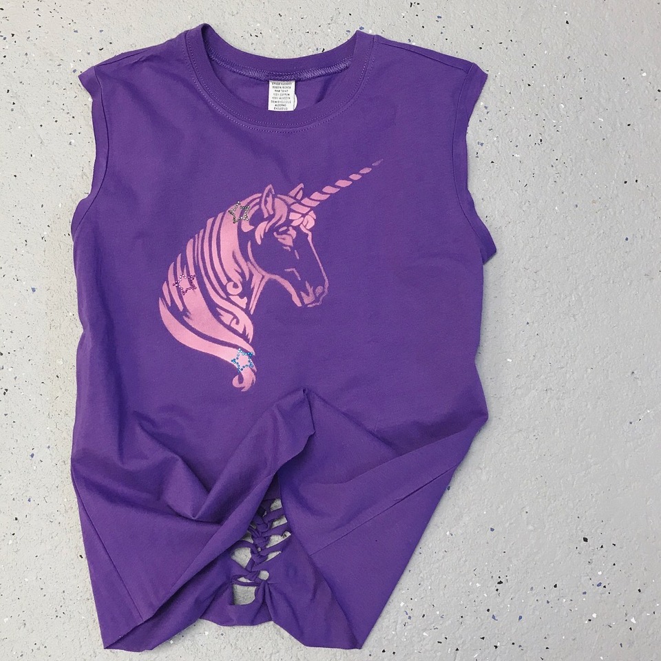 unicorn