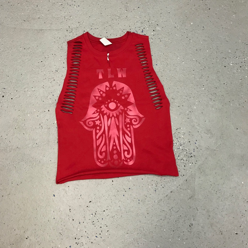 large hamsa