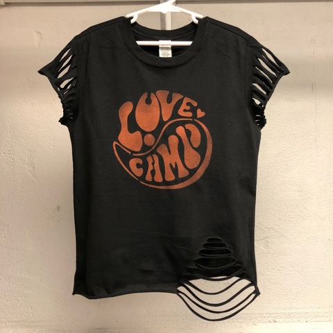 love camp swirl
