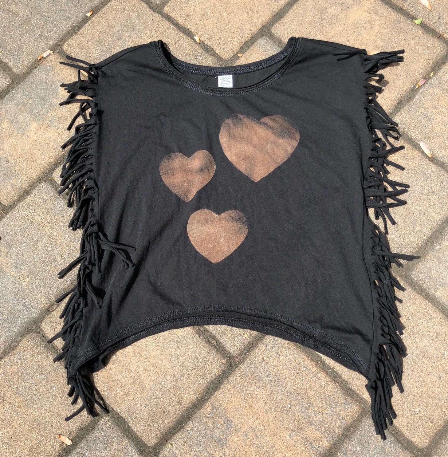 heart trail