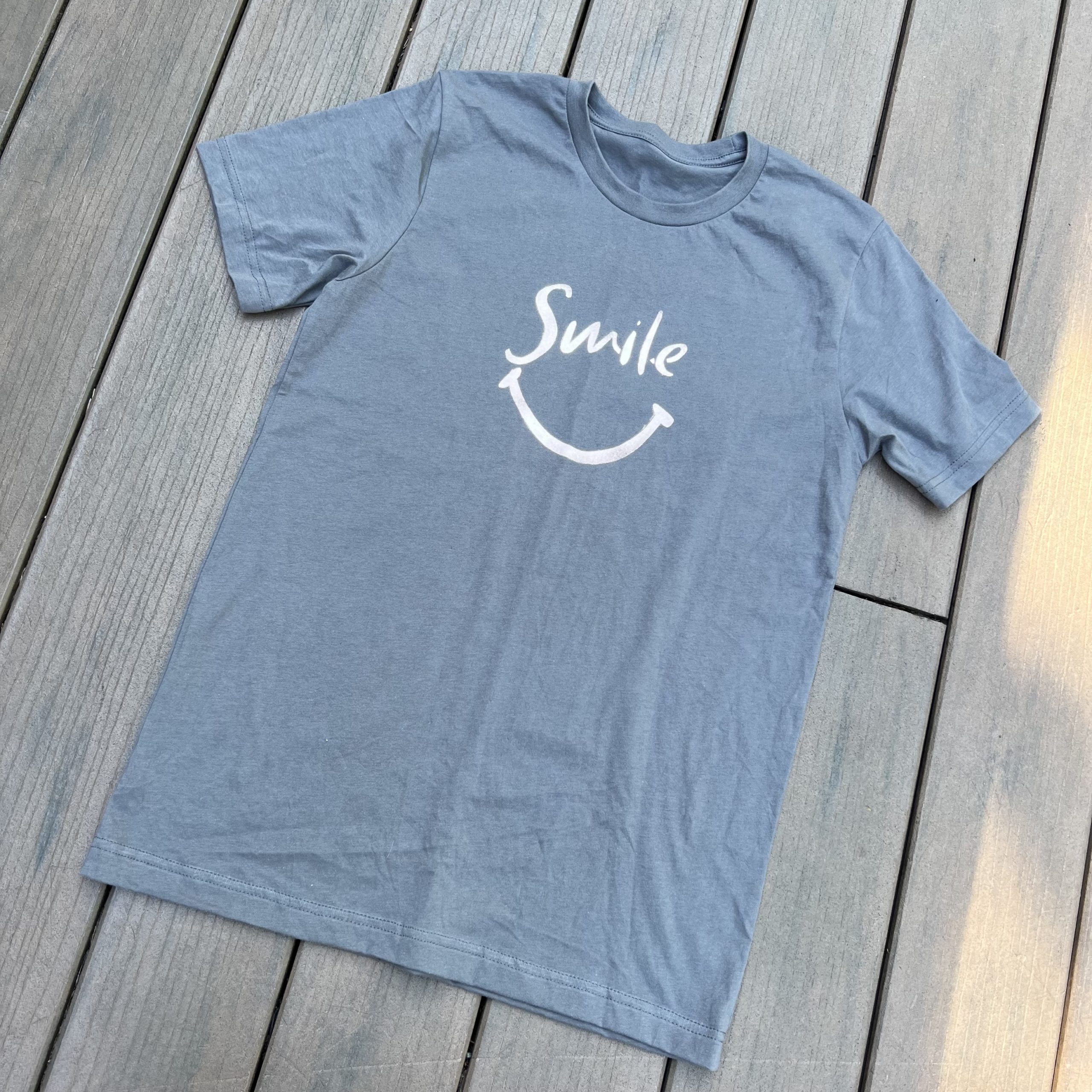 smile tee