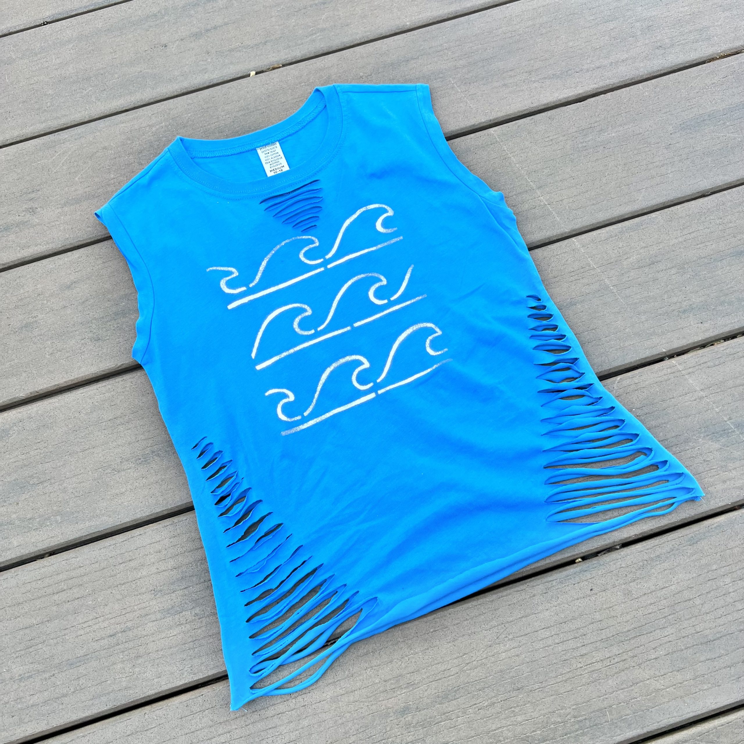 wave runner